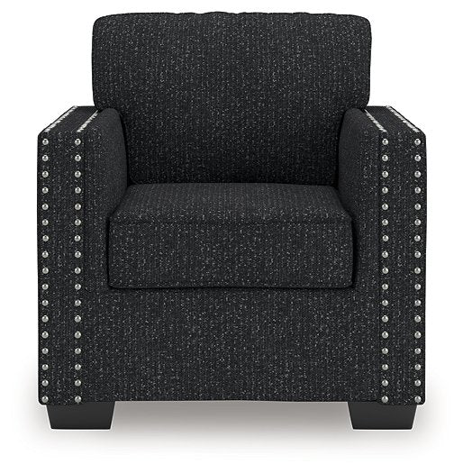 Jasmine Peaks Chair - Aras Mattress And Furniture(Las Vegas, NV)