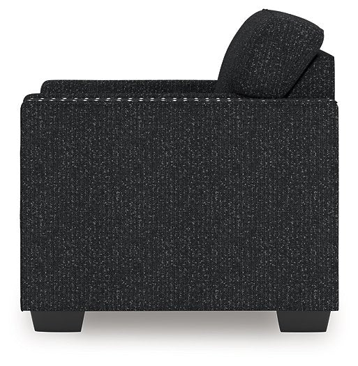 Jasmine Peaks Chair - Aras Mattress And Furniture(Las Vegas, NV)