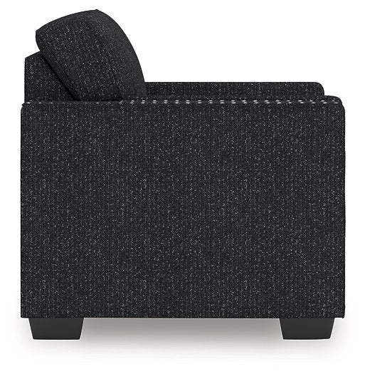 Jasmine Peaks Chair - Aras Mattress And Furniture(Las Vegas, NV)