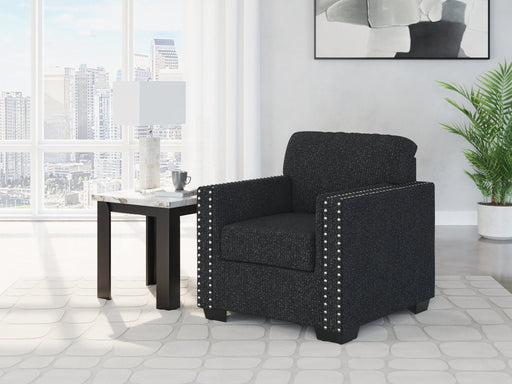 Jasmine Peaks Chair - Aras Mattress And Furniture(Las Vegas, NV)