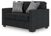 Jasmine Peaks Loveseat - Aras Mattress And Furniture(Las Vegas, NV)