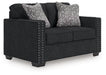 Jasmine Peaks Loveseat - Aras Mattress And Furniture(Las Vegas, NV)