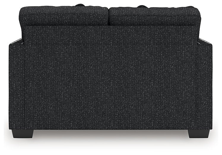 Jasmine Peaks Loveseat - Aras Mattress And Furniture(Las Vegas, NV)