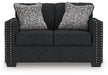 Jasmine Peaks Loveseat - Aras Mattress And Furniture(Las Vegas, NV)