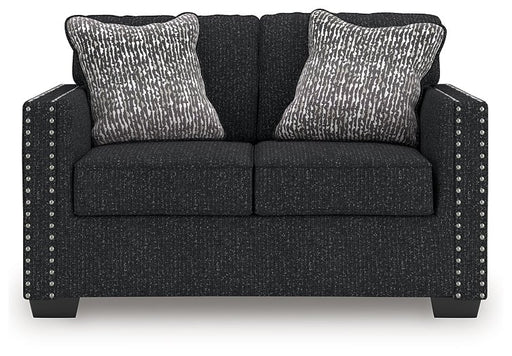 Jasmine Peaks Loveseat - Aras Mattress And Furniture(Las Vegas, NV)