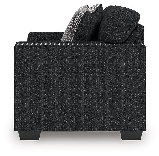 Jasmine Peaks Loveseat - Aras Mattress And Furniture(Las Vegas, NV)