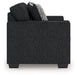 Jasmine Peaks Loveseat - Aras Mattress And Furniture(Las Vegas, NV)