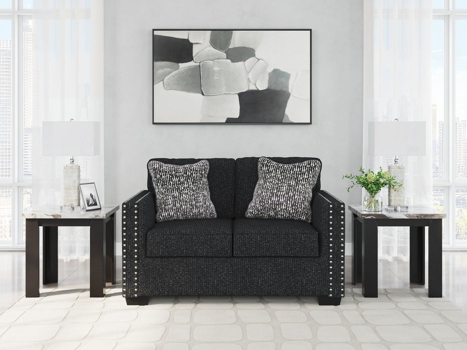 Jasmine Peaks Loveseat - Aras Mattress And Furniture(Las Vegas, NV)