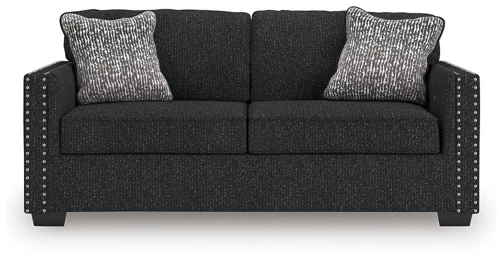 Jasmine Peaks Sofa