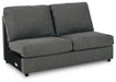 Edenfield 3-Piece Sectional with Chaise - Aras Mattress And Furniture(Las Vegas, NV)