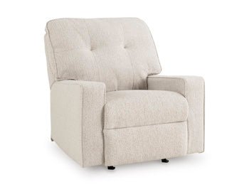 Larimer Recliner