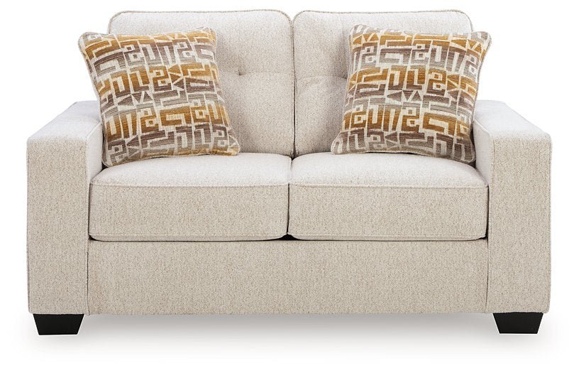 Larimer Loveseat