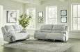 McClelland Living Room Set - Aras Mattress And Furniture(Las Vegas, NV)