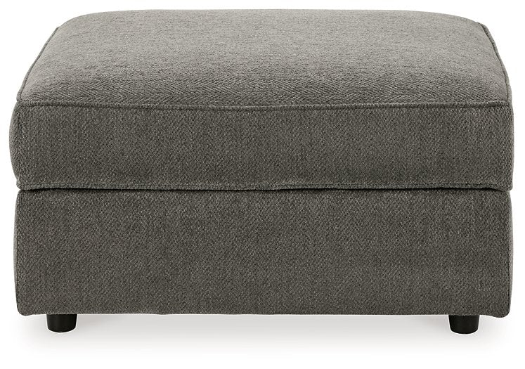 O'Phannon Ottoman With Storage - Aras Mattress And Furniture(Las Vegas, NV)