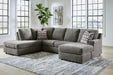 O'Phannon Living Room Set - Aras Mattress And Furniture(Las Vegas, NV)