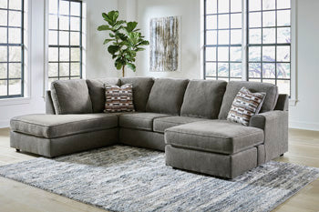 O'Phannon Living Room Set - Aras Mattress And Furniture(Las Vegas, NV)