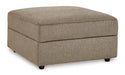 O'Phannon Ottoman With Storage - Aras Mattress And Furniture(Las Vegas, NV)