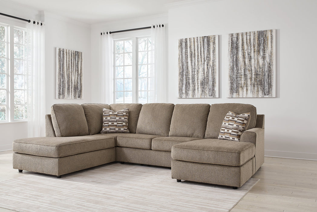 O'Phannon Living Room Set - Aras Mattress And Furniture(Las Vegas, NV)