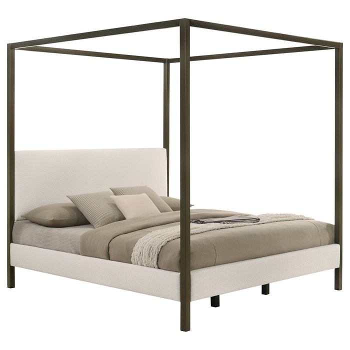 Monroe Eastern King & Queen Bed