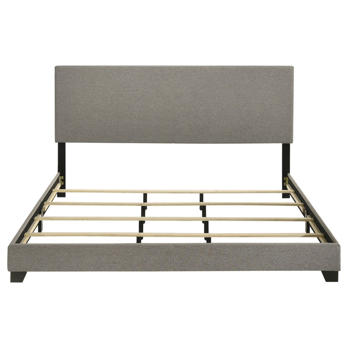 Dorian Panel Beds