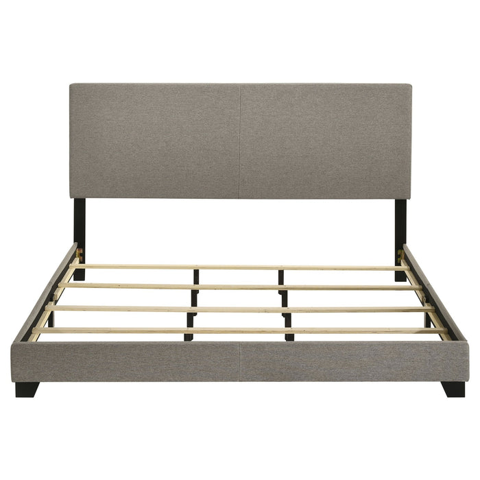 Dorian Panel Beds