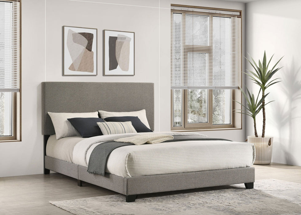 Dorian Panel Beds