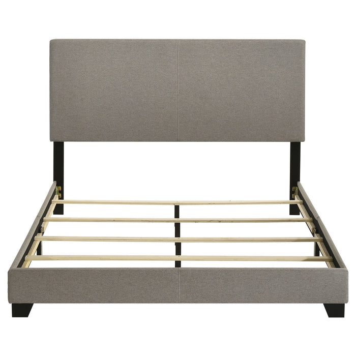 Dorian Panel Beds