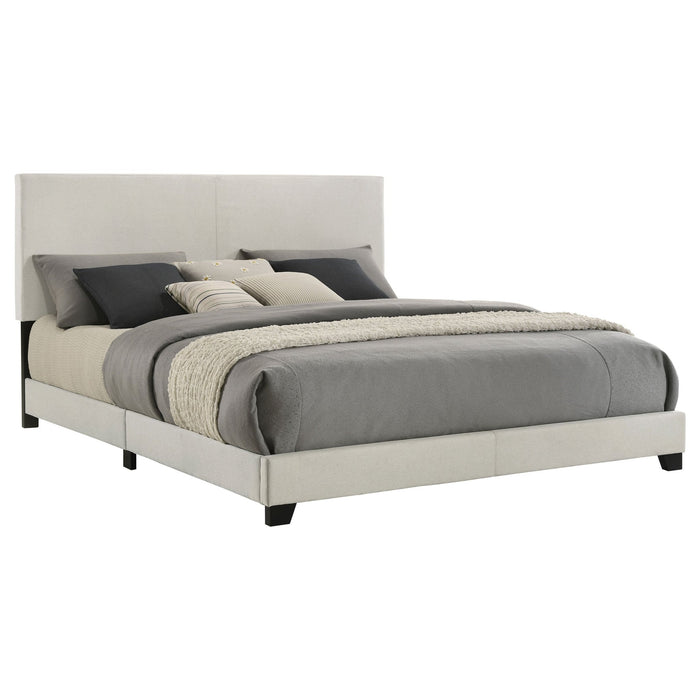 Dorian Panel Beds