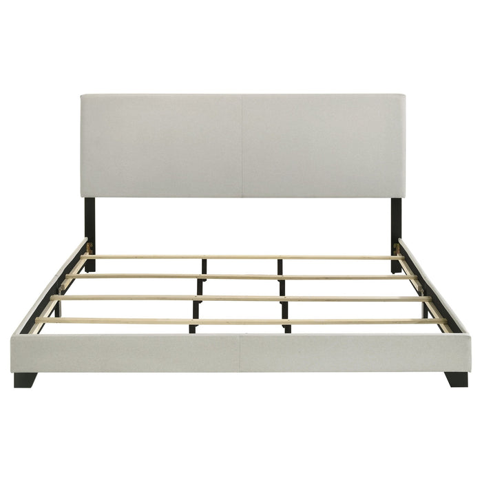 Dorian Panel Beds