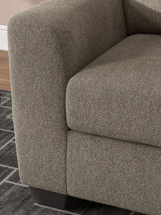 Triston-Peaks Oversized Chair - Aras Mattress And Furniture(Las Vegas, NV)