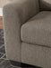 Triston-Peaks Oversized Chair - Aras Mattress And Furniture(Las Vegas, NV)