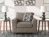 Triston-Peaks Oversized Chair - Aras Mattress And Furniture(Las Vegas, NV)