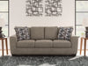 Triston-Peaks Sofa - Aras Mattress And Furniture(Las Vegas, NV)