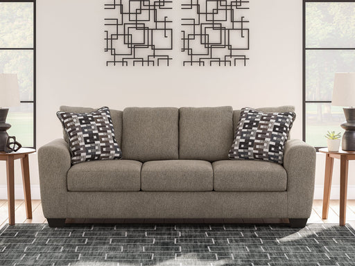 Triston-Peaks Sofa - Aras Mattress And Furniture(Las Vegas, NV)