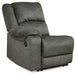 Benlocke 3-Piece Reclining Sofa - Aras Mattress And Furniture(Las Vegas, NV)