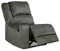 Benlocke 3-Piece Reclining Sofa - Aras Mattress And Furniture(Las Vegas, NV)