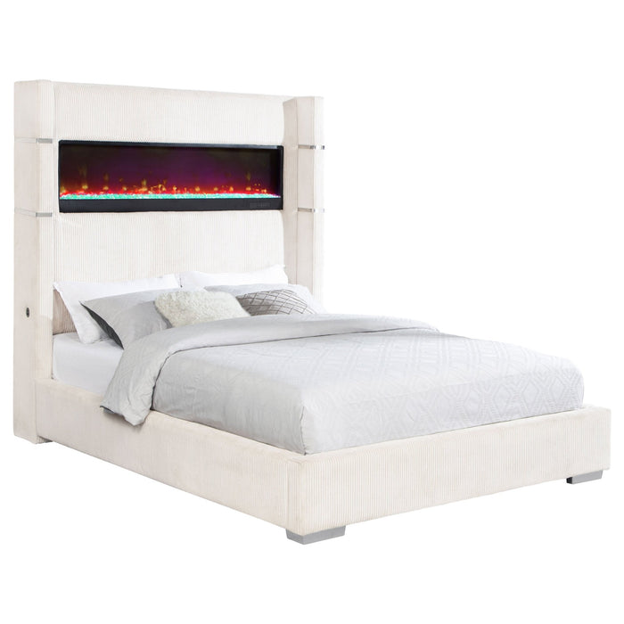 Tisdall Beds
