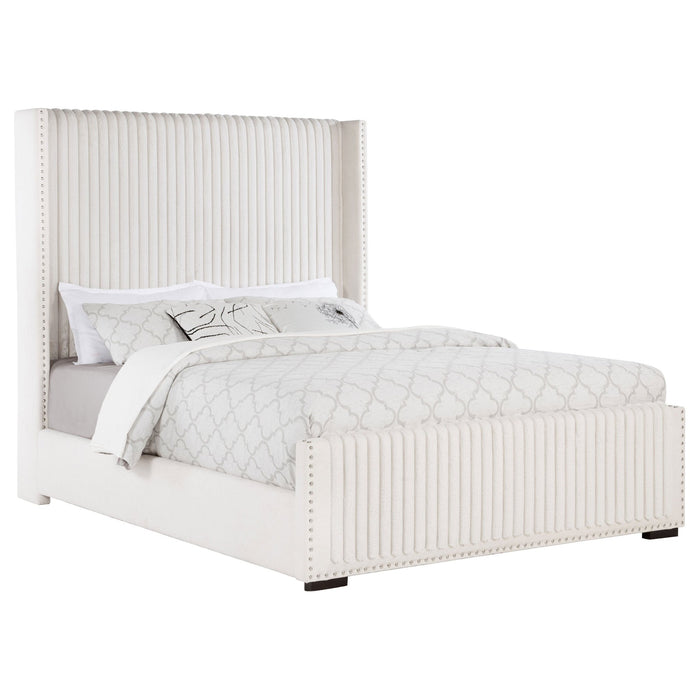 Natasha California King, E.King & Queen Bed