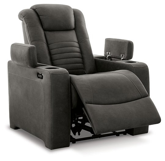 Soundcheck Power Recliner - Aras Mattress And Furniture(Las Vegas, NV)