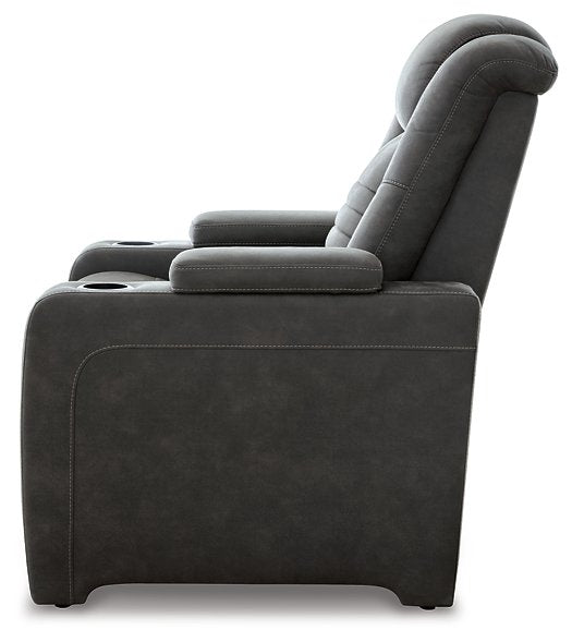 Soundcheck Power Recliner - Aras Mattress And Furniture(Las Vegas, NV)