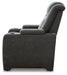 Soundcheck Power Recliner - Aras Mattress And Furniture(Las Vegas, NV)