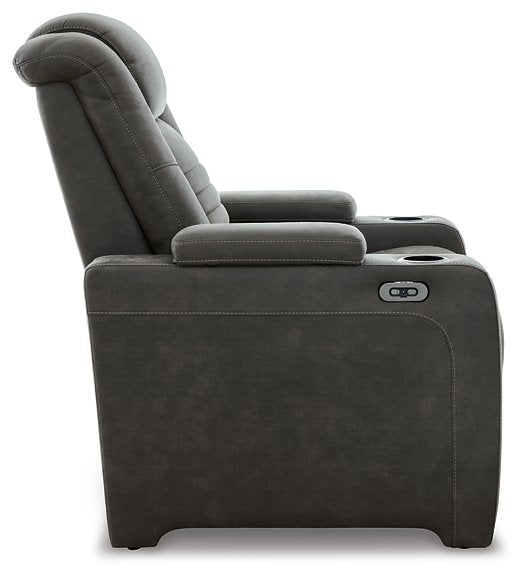 Soundcheck Power Recliner - Aras Mattress And Furniture(Las Vegas, NV)