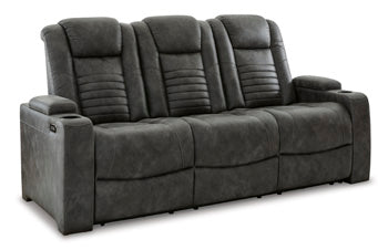 Soundcheck Power Reclining Sofa - Aras Mattress And Furniture(Las Vegas, NV)