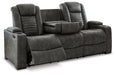 Soundcheck Power Reclining Sofa - Aras Mattress And Furniture(Las Vegas, NV)