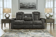 Soundcheck Power Reclining Sofa - Aras Mattress And Furniture(Las Vegas, NV)