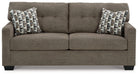 Mahoney Sofa Sleeper - Aras Mattress And Furniture(Las Vegas, NV)