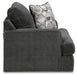 Karinne Oversized Chair - Aras Mattress And Furniture(Las Vegas, NV)