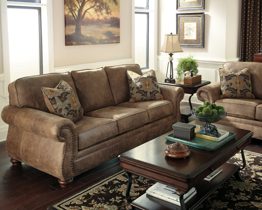 Larkinhurst Sofa - Aras Mattress And Furniture(Las Vegas, NV)