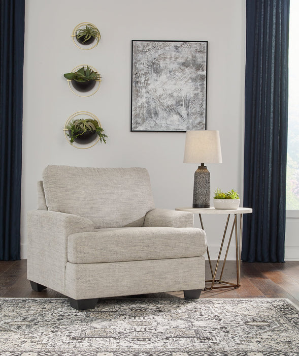 Vayda Living Room Set - Aras Mattress And Furniture(Las Vegas, NV)