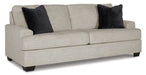 Vayda Living Room Set - Aras Mattress And Furniture(Las Vegas, NV)